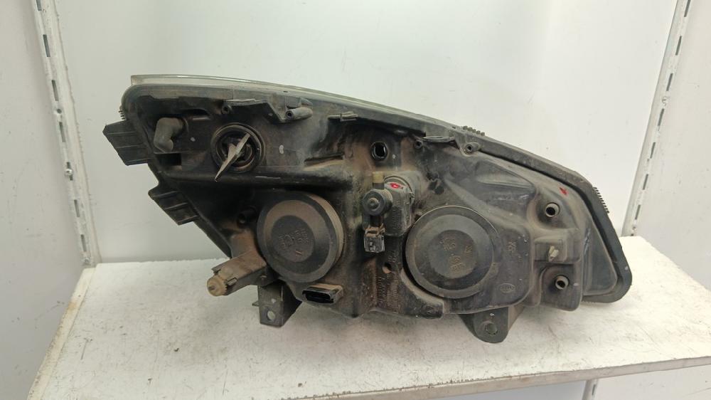 FARO IZQUIERDO RENAULT SCENIC 1.5 DCI MT 106CV