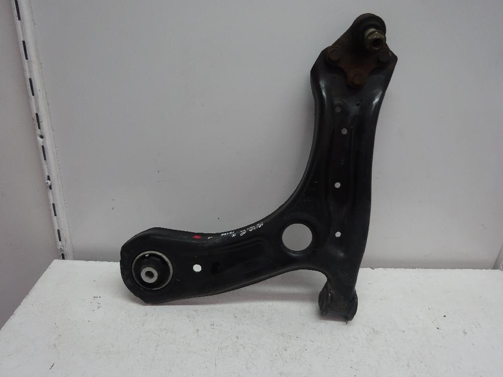BRAZO SUSPENSION INFERIOR DELANTERO IZQUIERDO SEAT IBIZA 1.6 TDI MT 90CV