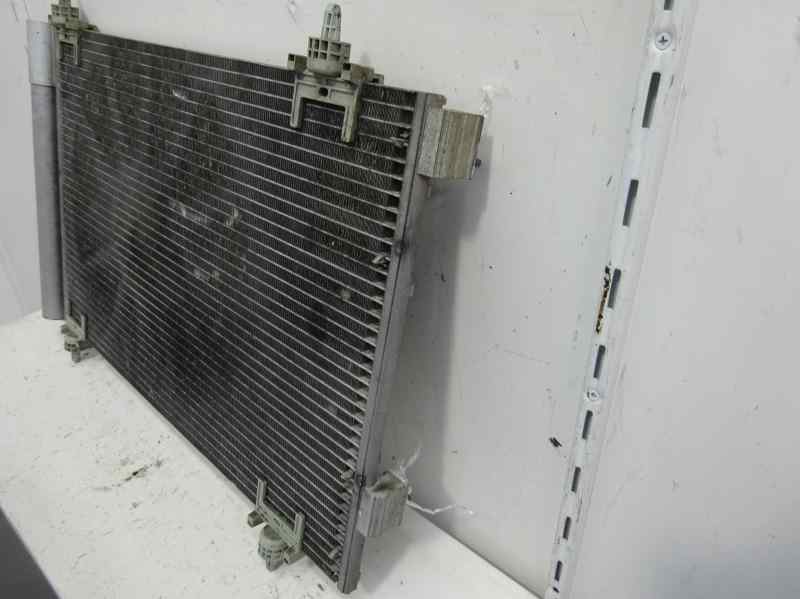 CONDENSADOR RADIADOR AIRE ACONDICIONADO PEUGEOT 308 1.6 VTI MT 120CV
