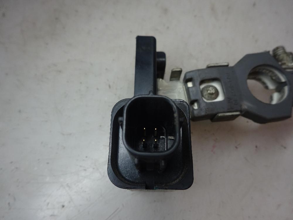 BATERIA NISSAN MICRA 1.2 MT 80CV
