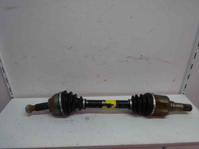 TRANSMISION DELANTERA IZQUIERDA FORD FOCUS 1.8 TDDI MT 90CV | 66KW