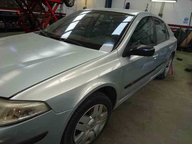 FARO DERECHO RENAULT LAGUNA 2002 1.9 DCI MT 120CV | 88KW