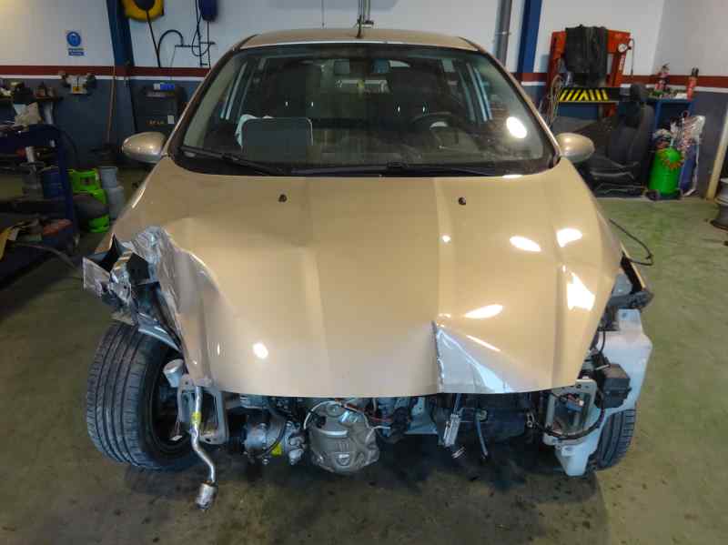 ALTERNADOR FORD FIESTA 2016 1.5 TDCI MT 75CV