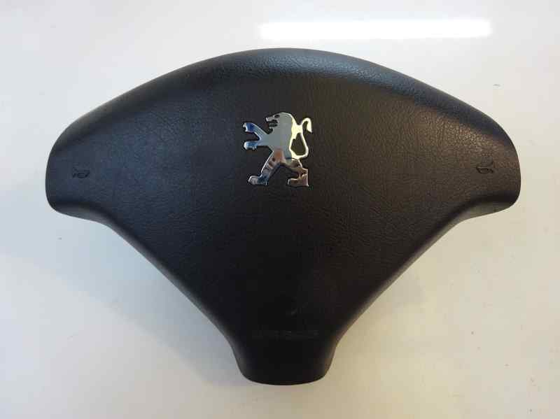 AIRBAG DELANTERO IZQUIERDO PEUGEOT 307 2.0 HDI MT 90CV