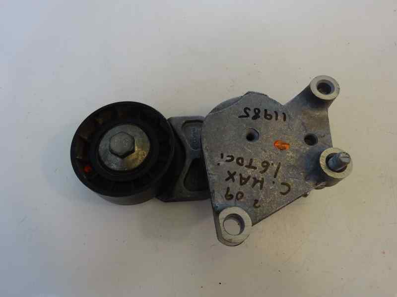 TENSOR CORREA AUXILIAR FORD CMAX 1.6 TDCI MT 90CV