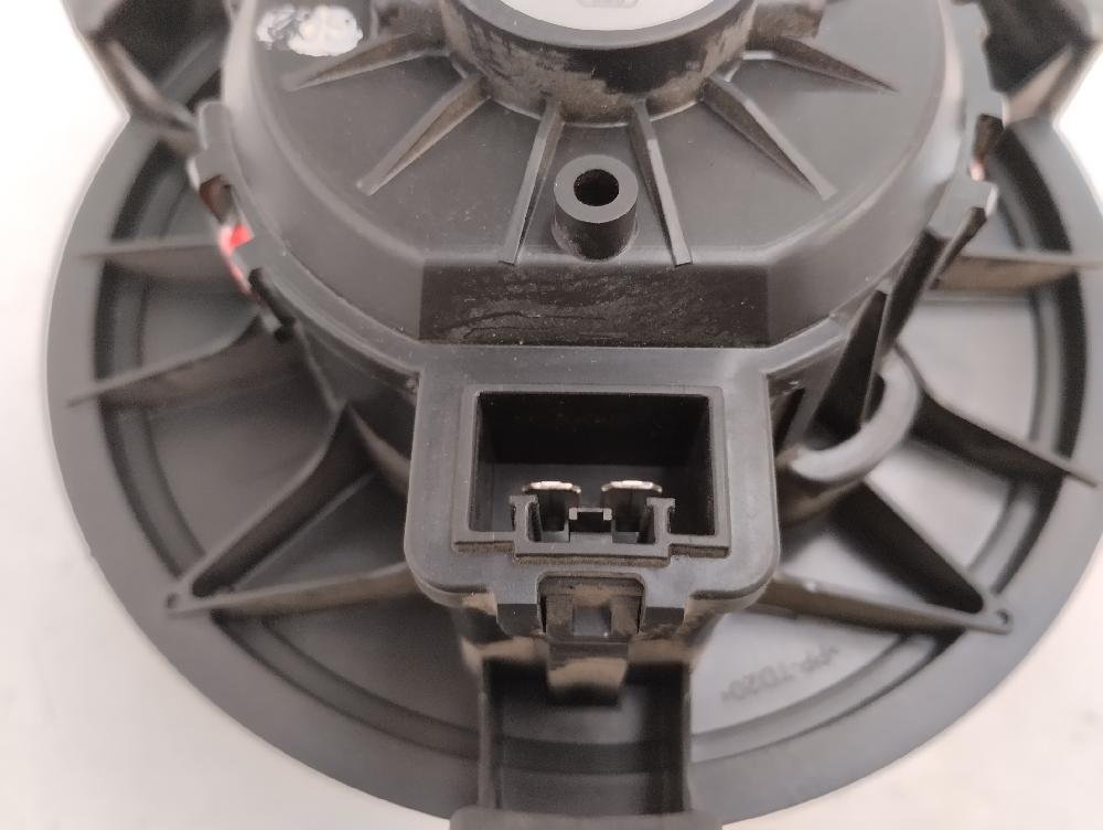 MOTOR CALEFACCION FORD FIESTA 1.5 TDCI DURATORQ MT 85CV | 63KW
