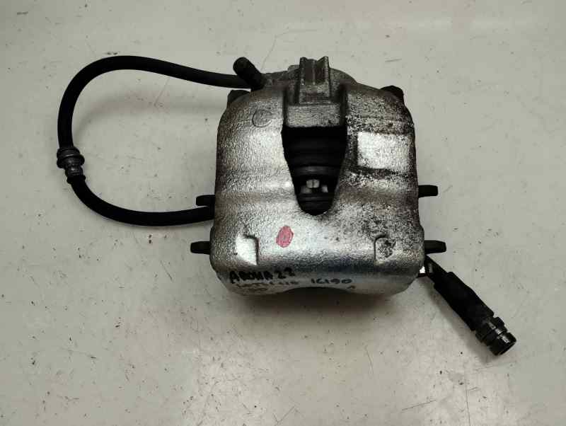 PINZA FRENO DELANTERA DERECHA SEAT ARONA 1.0 AMT 110CV | 81KW