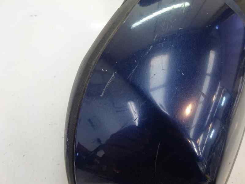 RETROVISOR IZQUIERDO FORD MONDEO 2.0 TD MT 115CV | 85KW