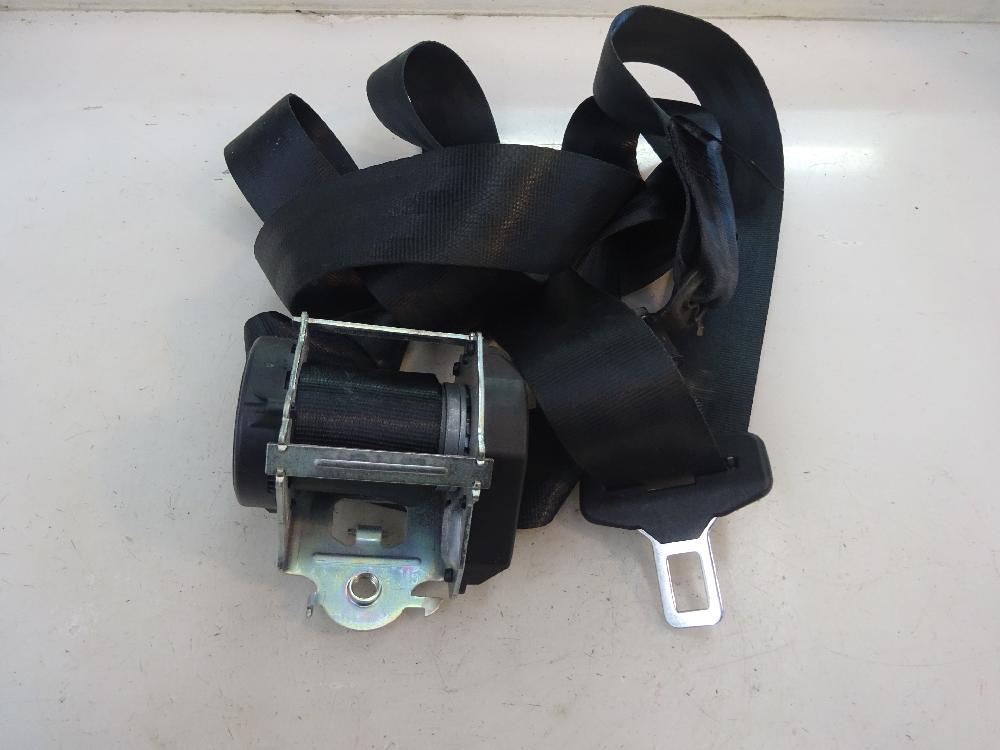 CINTURON SEGURIDAD DELANTERO DERECHO DACIA LOGAN 1.5 DCI MT 90CV