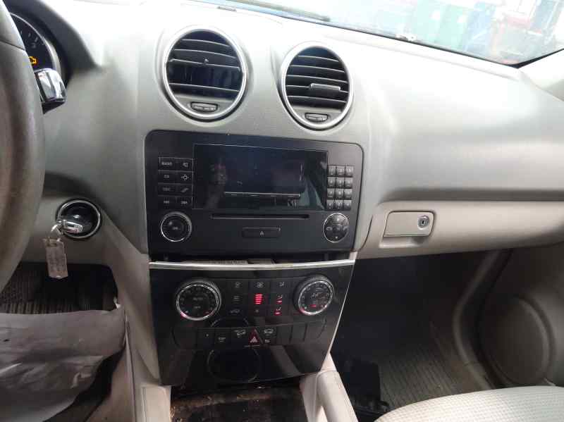 BOMBA LIMPIA MERCEDES BENZ CLASE M 2008 3.0 ML 280 CDI 7G-TRONIC 190CV