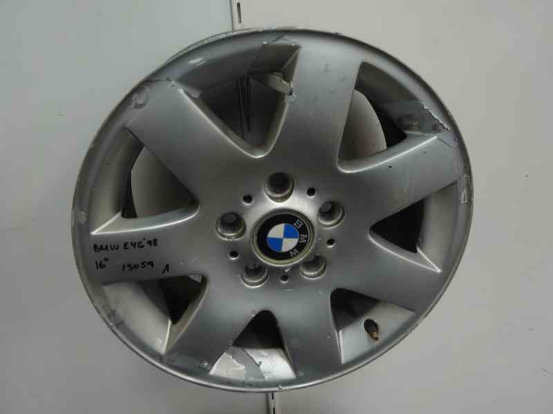 JUEGO LLANTAS BMW SERIE 3 2.8 328I MT 193CV