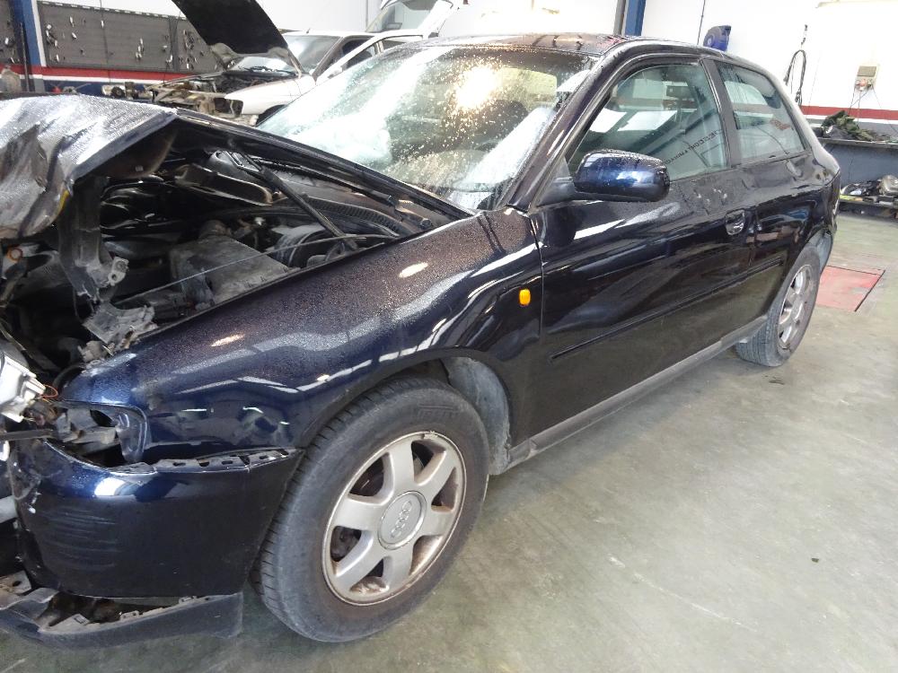 VALVULA AIRE ADICIONAL AUDI A3 1999 1.9 TDI MT 110CV