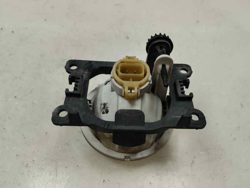 FARO ANTINIEBLA DERECHO PEUGEOT 2008 1.2 VTI MT 82CV