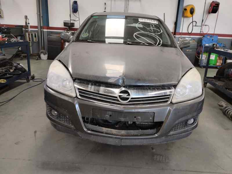 CREMALLERA DIRECCION OPEL ASTRA 2009 1.7 CDTI ECOFLEX MT 110CV