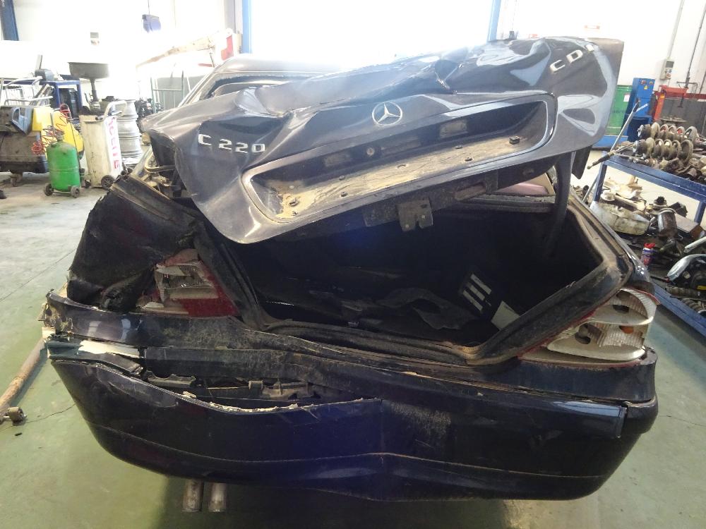 SONDA LAMBDA MERCEDES BENZ CLASE C 2.2 MT 150CV | 110KW