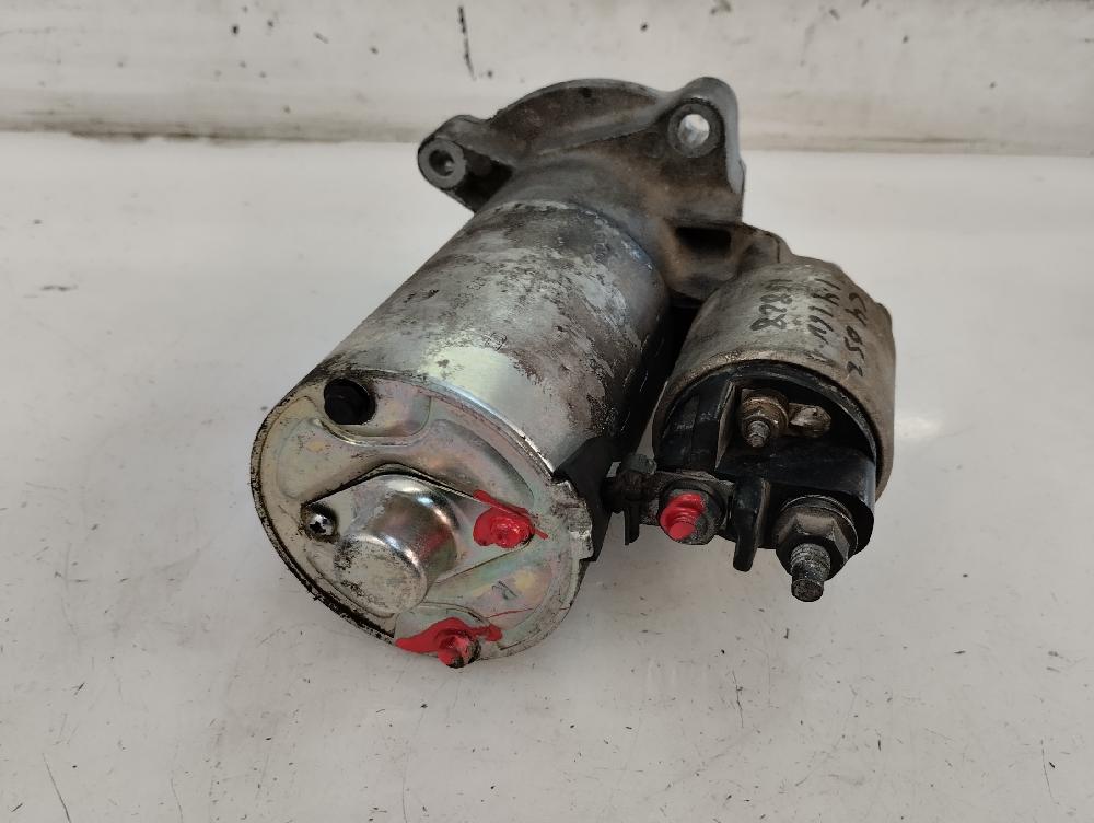 MOTOR ARRANQUE CITROEN C4 1.4 MT 88CV | 65KW