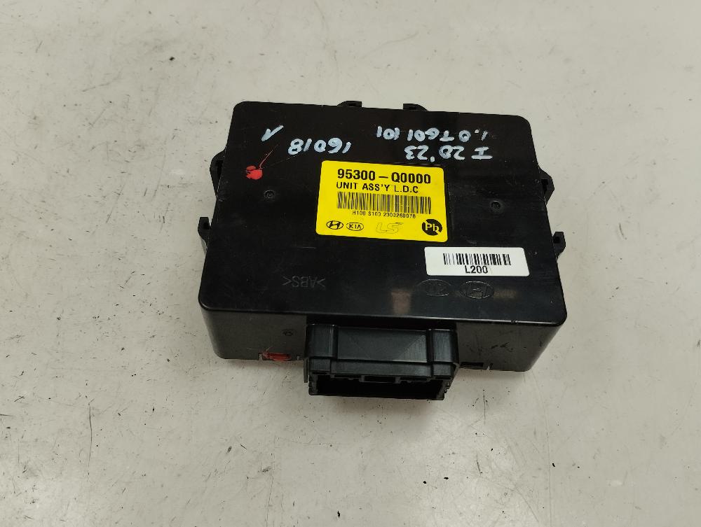 MODULO ELECTRONICO HYUNDAI I20 2023 1.0 T-GDI BLUE MT 100CV