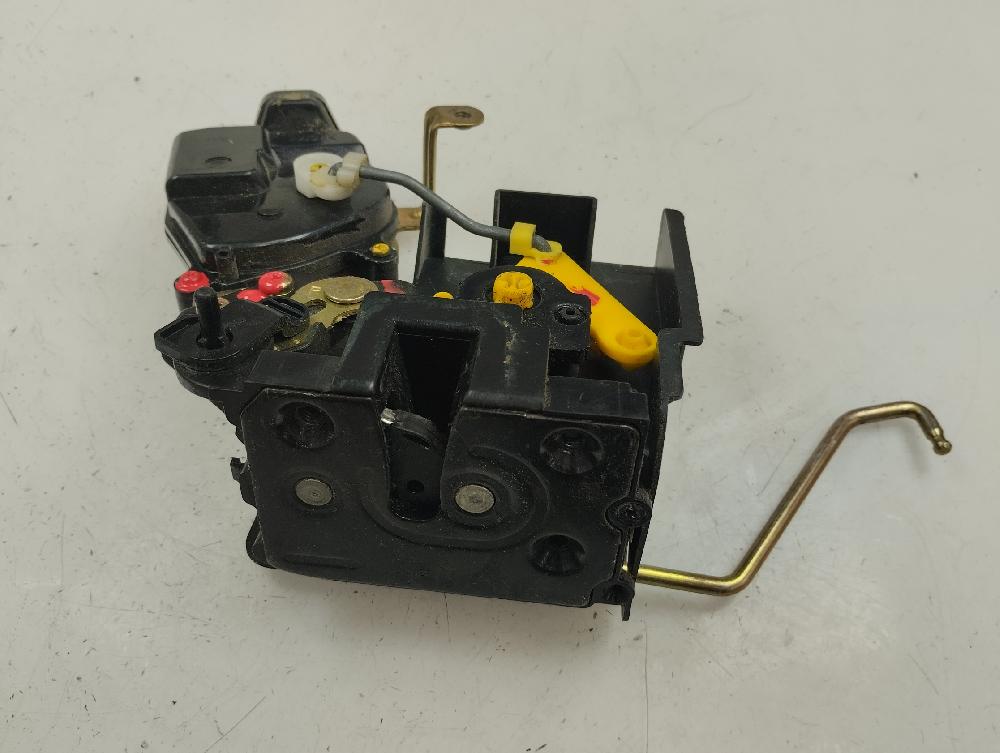 CERRADURA PUERTA TRASERA DERECHA HYUNDAI ACCENT 1.4 MT 97CV | 71KW