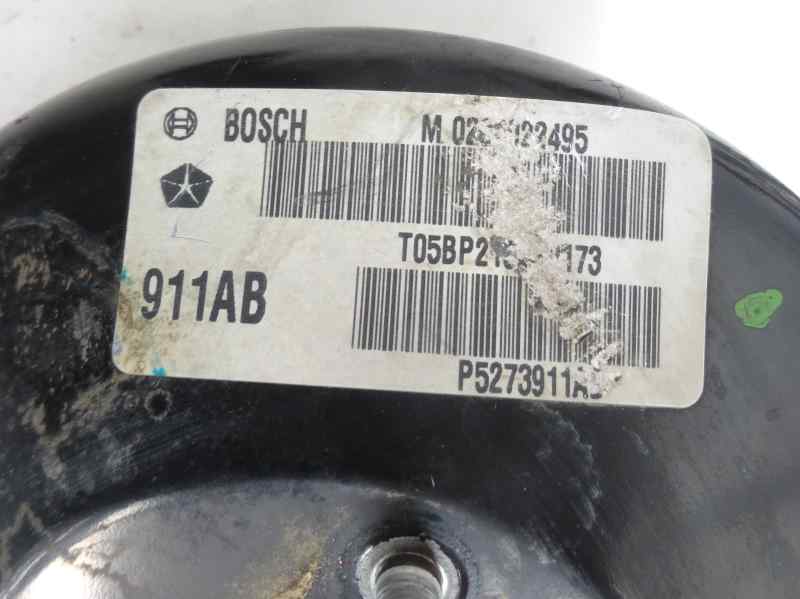 SERVOFRENO CHRYSLER PT CRUISER 1.6 MT 115CV