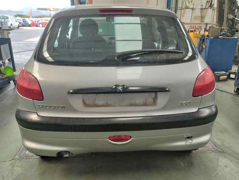 CENTRALITA MOTOR UCE PEUGEOT 206 1.4 MT 75CV | 55KW