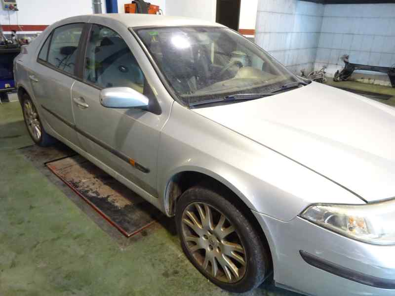 FARO DERECHO RENAULT LAGUNA 2002 1.9 DCI MT 120CV | 88KW