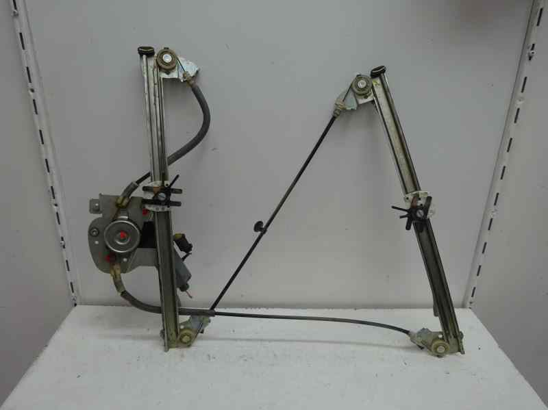 ELEVALUNAS DELANTERO DERECHO BMW SERIE 3 2.0 320D MT 136CV