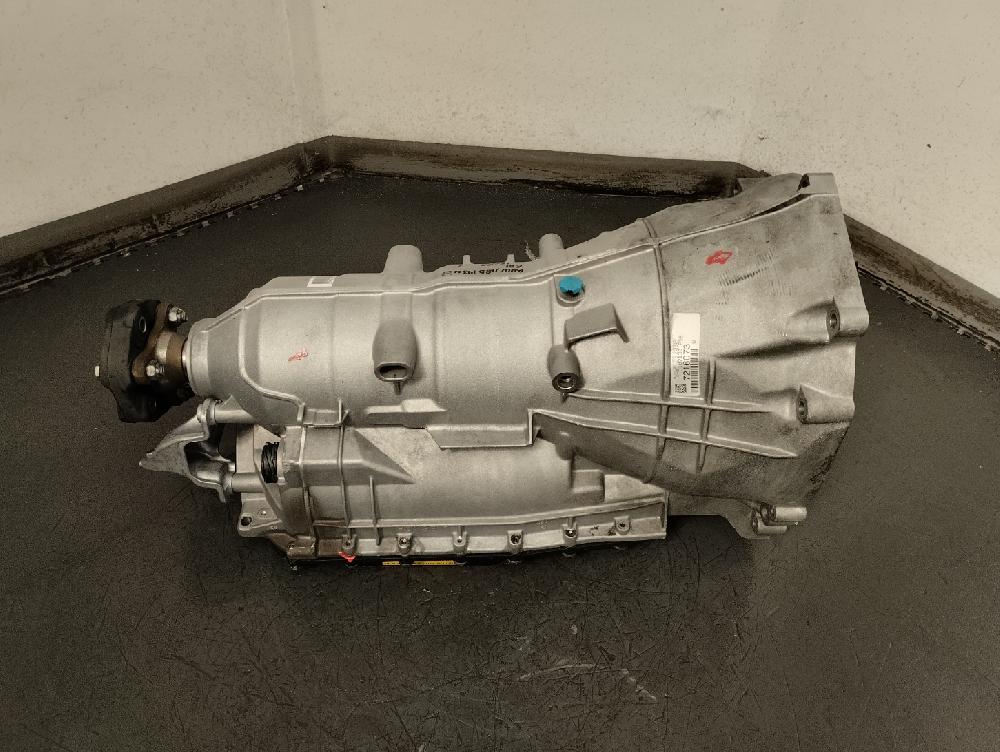 CAJA CAMBIOS BMW SERIE 1 2007 2.0 MT 150CV | 110KW