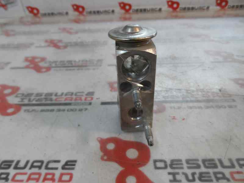 VALVULA EXPANSION FORD FIESTA 1.4 TDCI MT 68CV