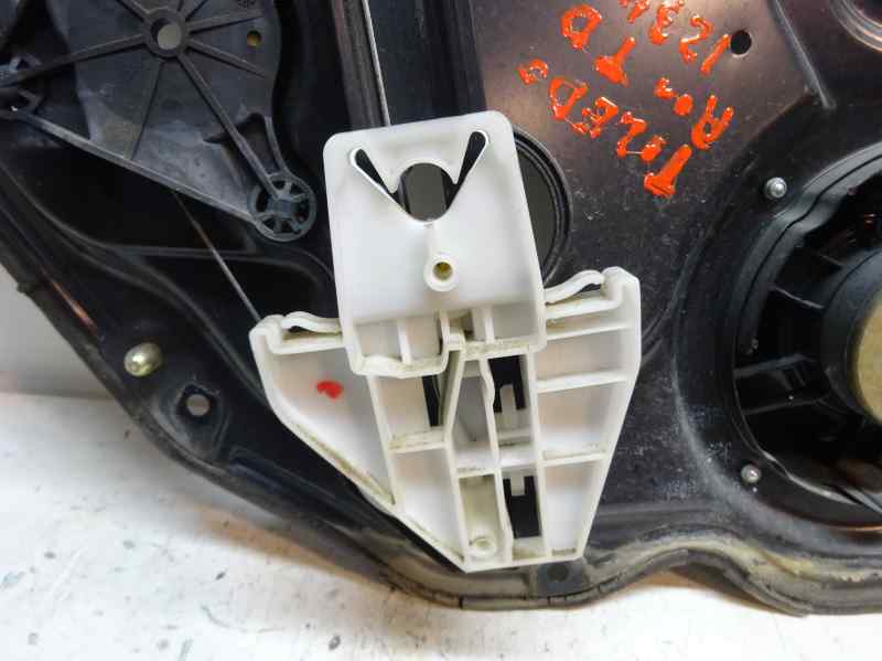 ELEVALUNAS TRASERO DERECHO SEAT TOLEDO 1.9 TD MT 110CV