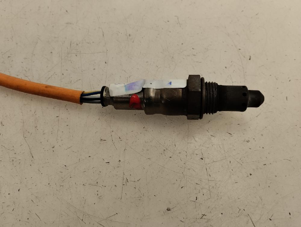 SONDA LAMBDA DACIA SANDERO 0.9 TCE LPG MT 90CV