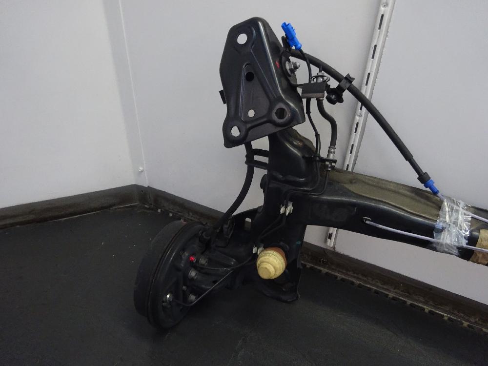PUENTE TRASERO CITROEN C3 2016 1.2 MT 82CV | 60KW
