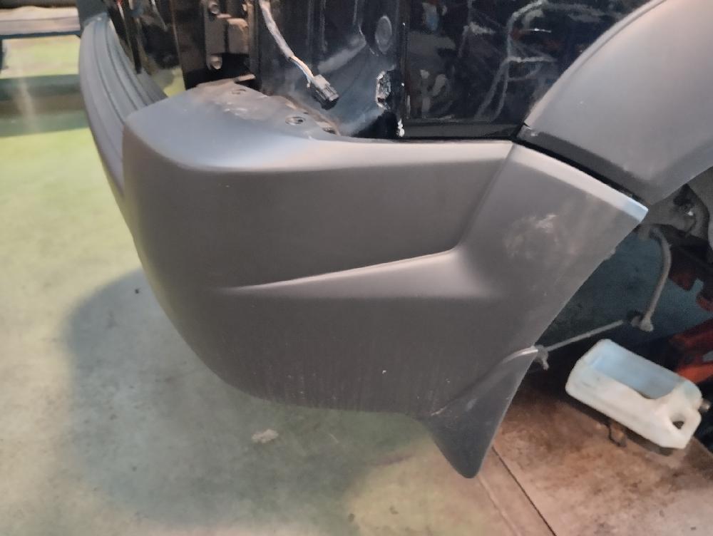PARAGOLPES TRASERO HYUNDAI TUCSON 2.0 CRDI MT 2WD 140CV | 103KW