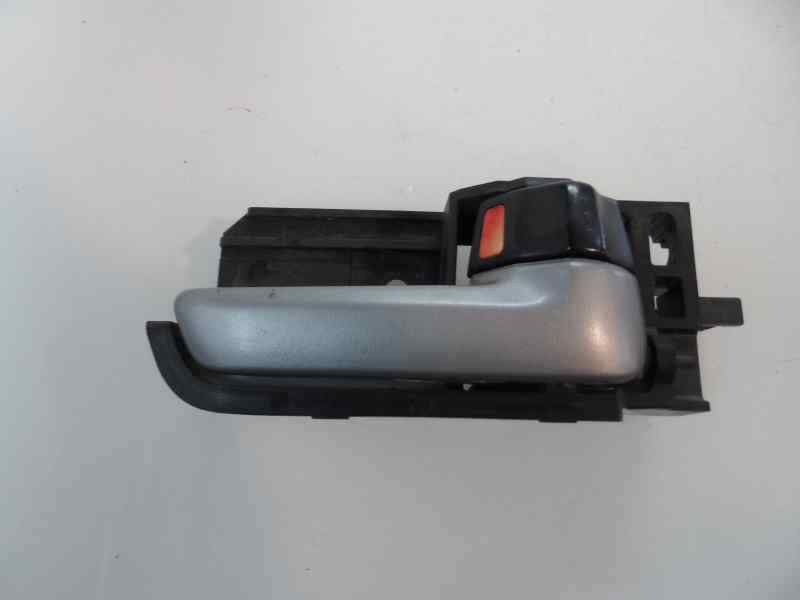MANETA INTERIOR DELANTERA DERECHA OPEL AGILA 1.3 CDTI MT 75CV