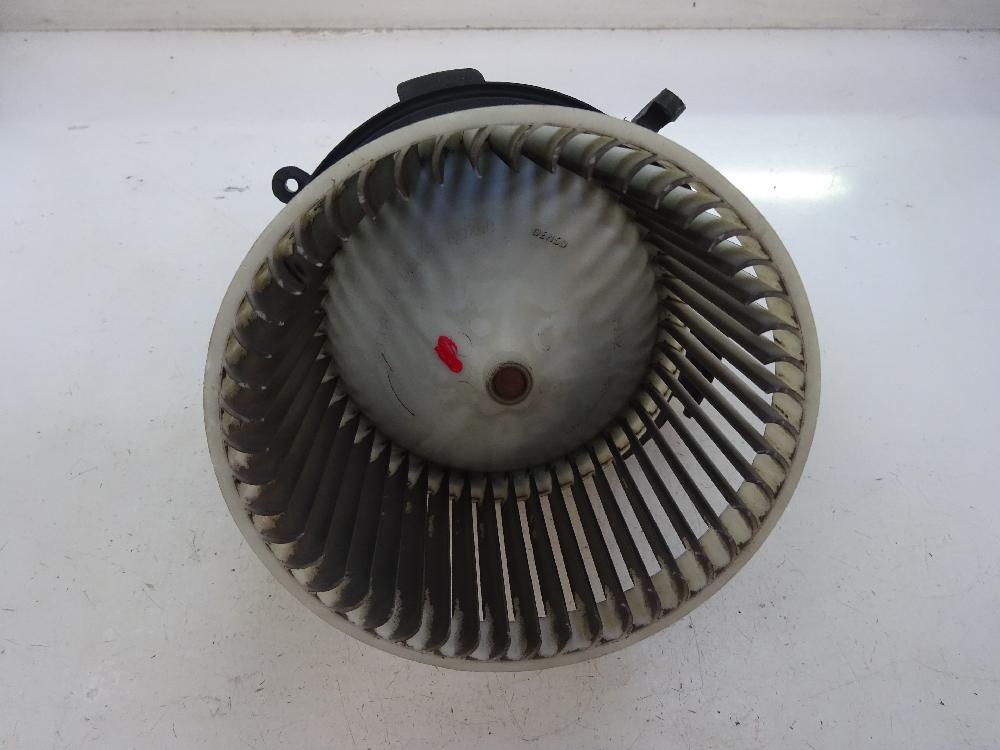 MOTOR CALEFACCION FORD KA 1.3 TDCI MT 75CV | 55KW