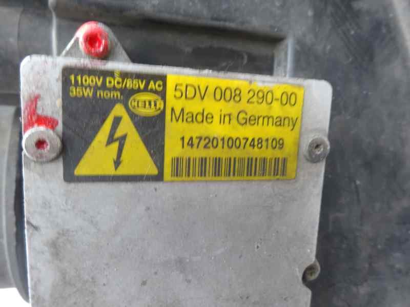 FARO DERECHO RENAULT ESPACE 2.2 DCI MT 150CV | 110KW