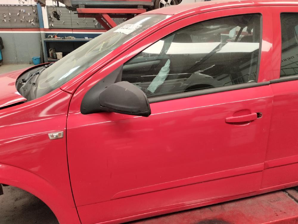PUERTA DELANTERA IZQUIERDA OPEL ASTRA 1.7 CDTI 6MT 100CV | 73KW