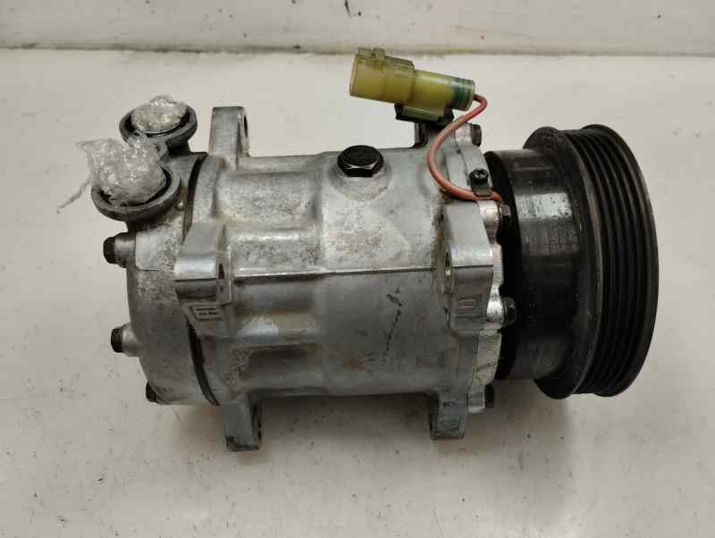 COMPRESOR AIRE ACONDICIONADO MG ZR 1.4 MT 103CV | 76KW