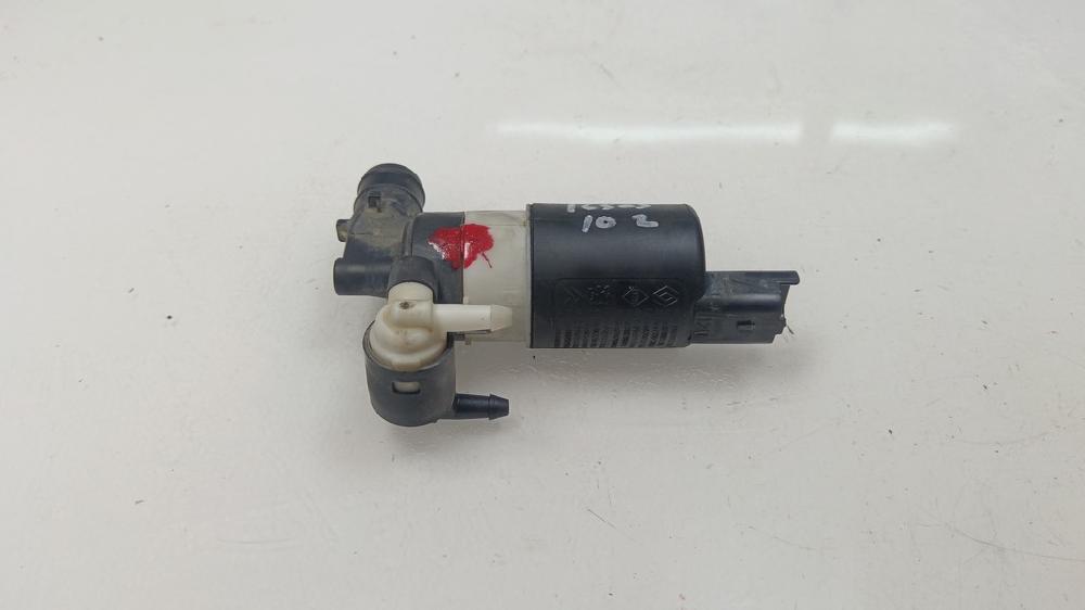 BOMBA LIMPIA CITROEN BERLINGO 1.6 HDI MT 90CV