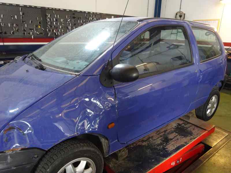 CONMUTADOR DE ARRANQUE RENAULT TWINGO 1.2 MT 55CV | 40KW