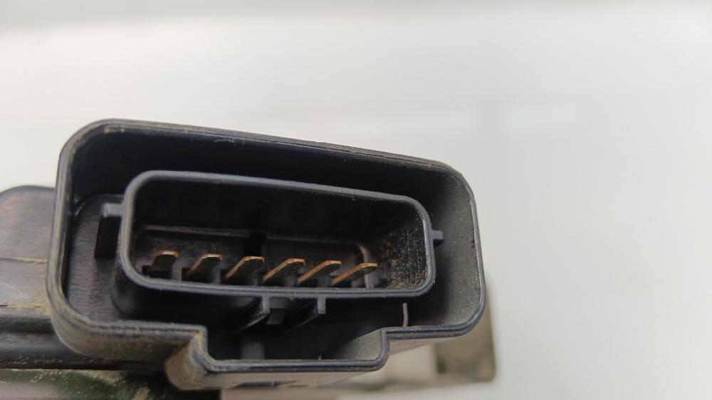 CERRADURA PUERTA DELANTERA IZQUIERDA OPEL AGILA 1.2 MT 75CV
