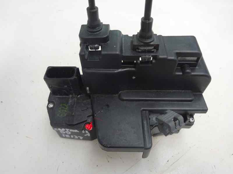 CERRADURA PUERTA DELANTERA DERECHA CHEVROLET CAPTIVA 2.2 D MT 5 PLAZAS 163CV