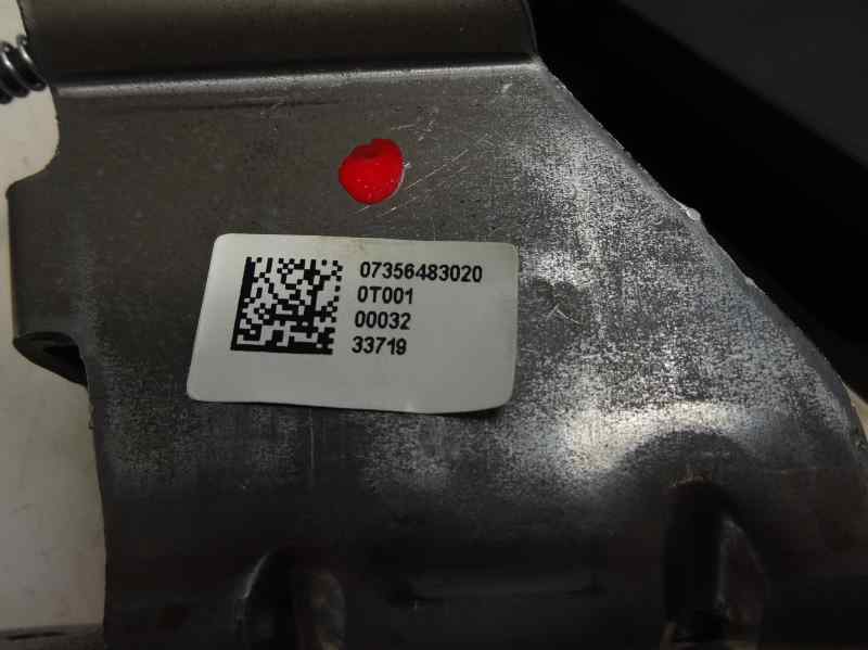 PALANCA FRENO DE MANO FIAT TIPO 1.3 MT 95CV | 70KW