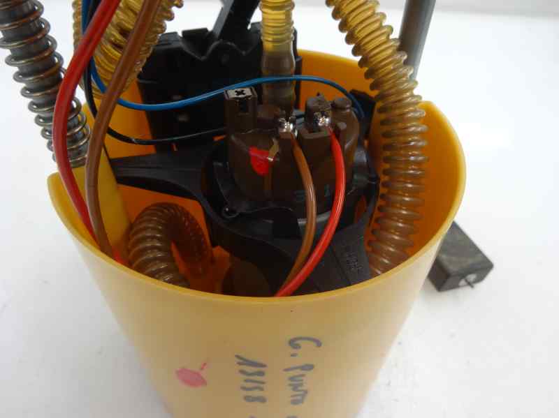 BOMBA COMBUSTIBLE FIAT GRANDE PUNTO 1.3 5 MT 75CV