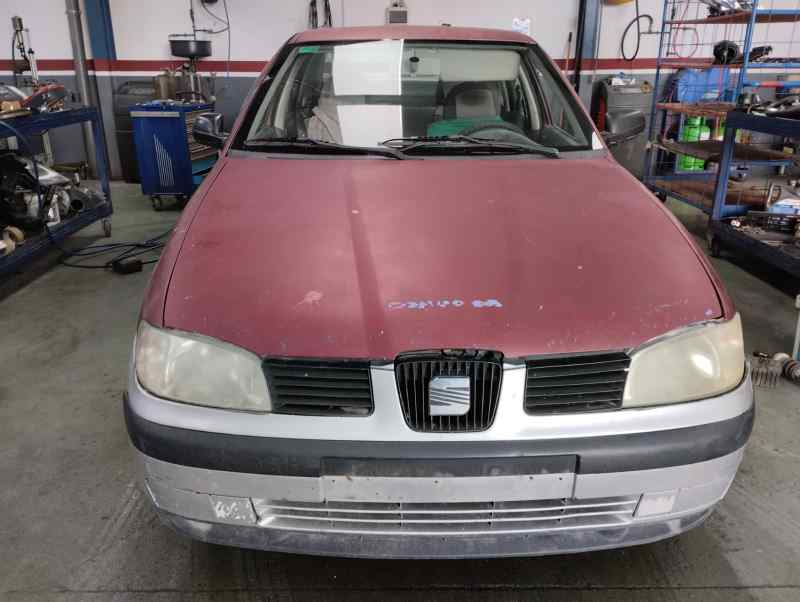MOTOR ARRANQUE SEAT CORDOBA 1.9 MT 68CV | 50KW