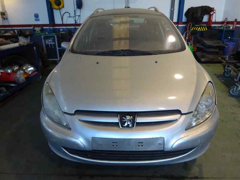 ABS PEUGEOT 307 1.6 HDI MT 109CV