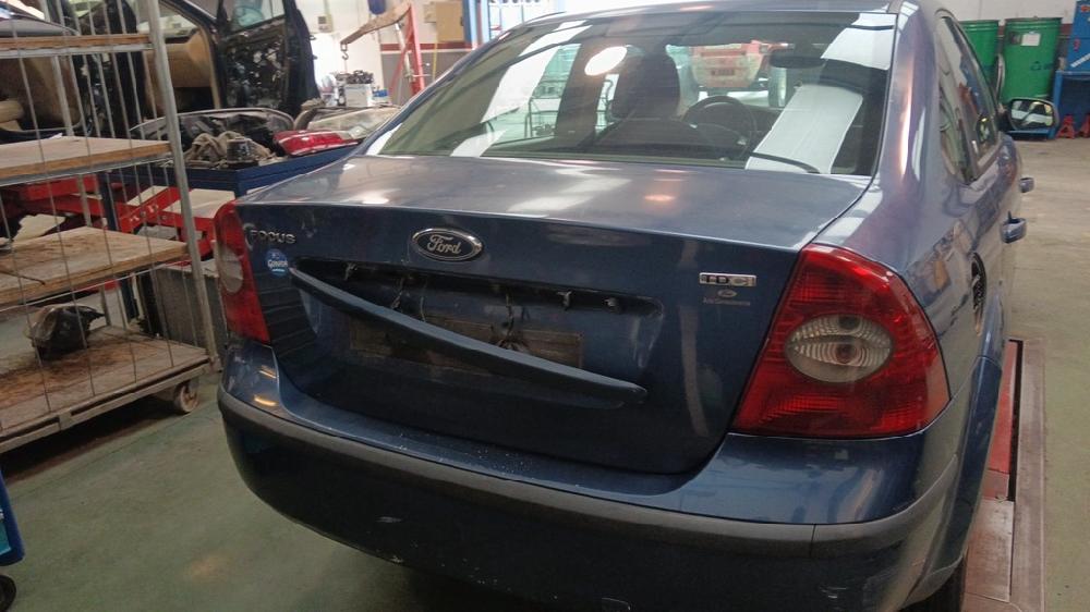 BOMBA DIRECCION FORD FOCUS 2005 2.0 MT 136CV | 100KW