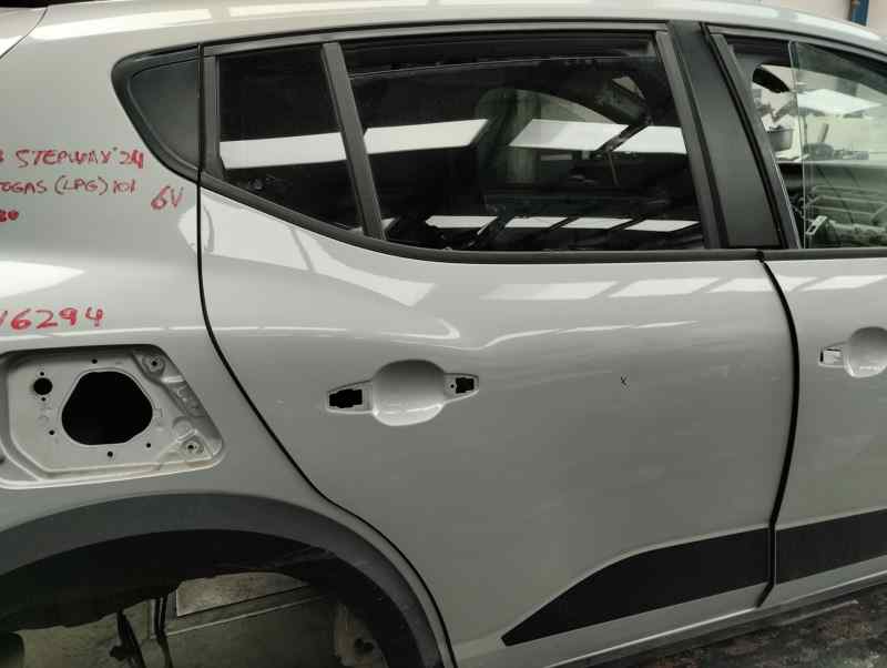 PUERTA TRASERA DERECHA DACIA SANDERO 1.0 MT 100CV | 74KW