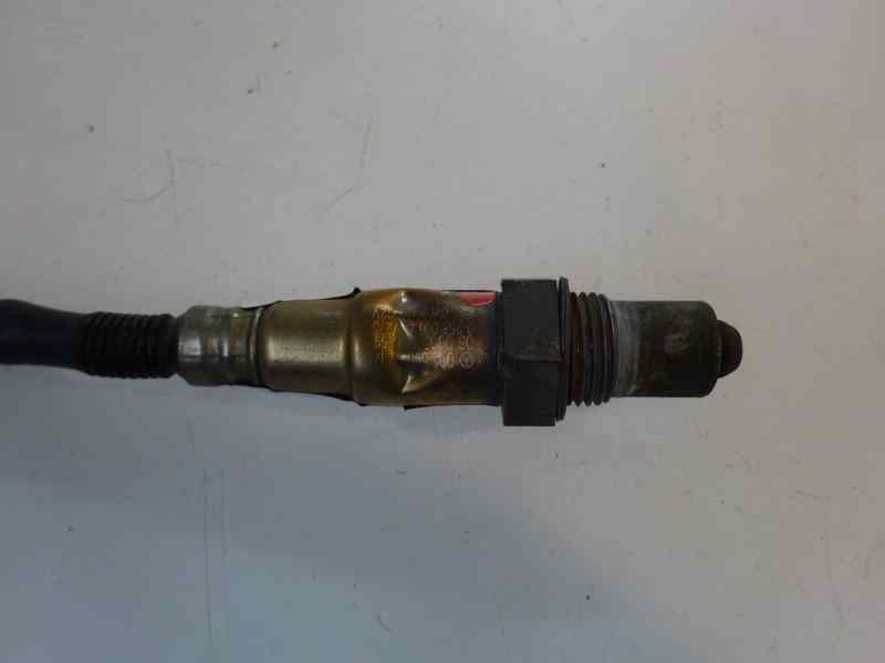 SONDA LAMBDA MERCEDES BENZ CLASE E 2001 2.6 MT 170CV | 125KW