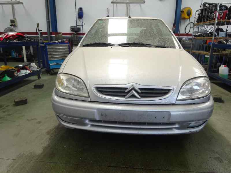 POLEA CIGUENAL CITROEN SAXO 1.5 MT D 57CV