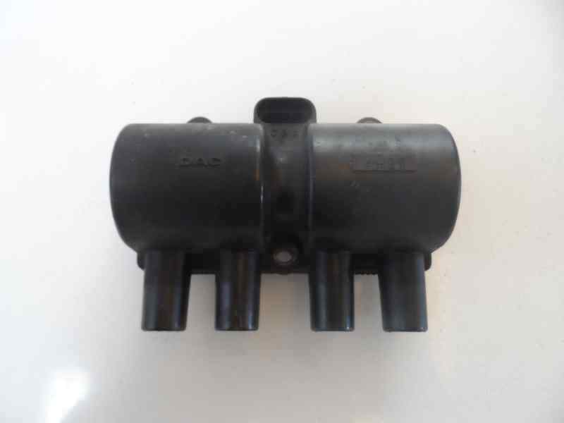 BOBINA ENCENDIDO CHEVROLET NUBIRA 1.8 MT 122CV | 90KW